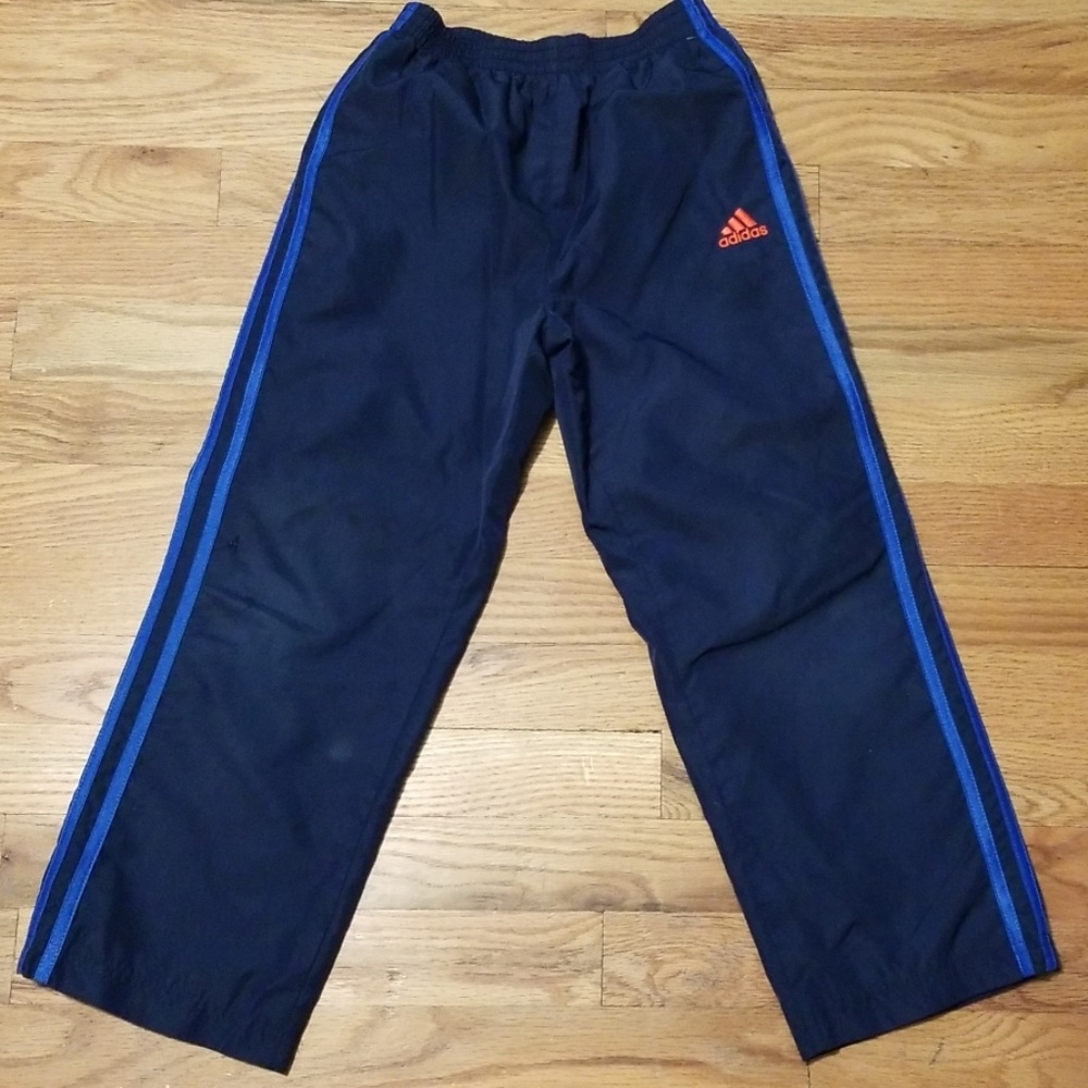 Boy's Adidas Pants